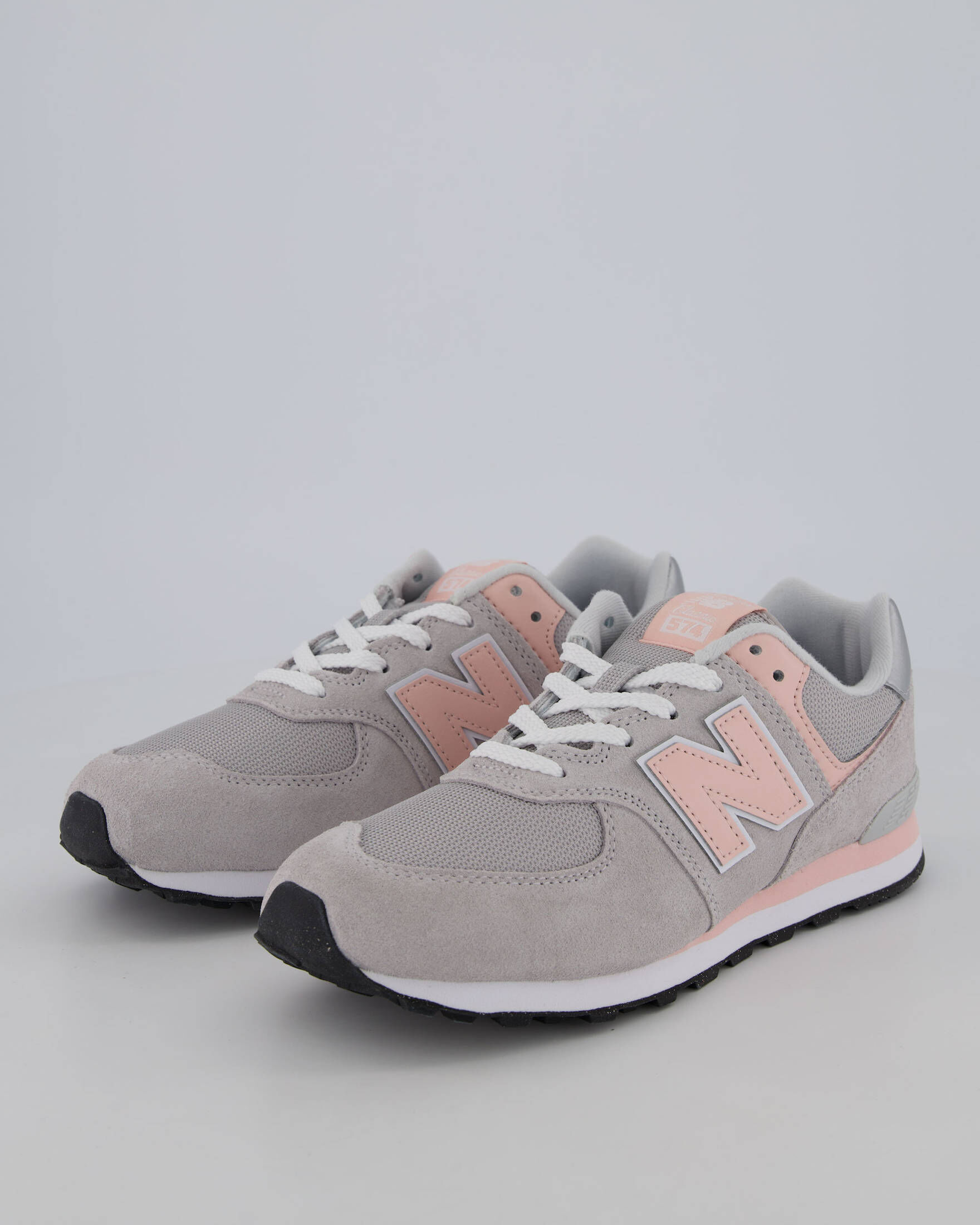 new balance| Mädchen Sneaker 574