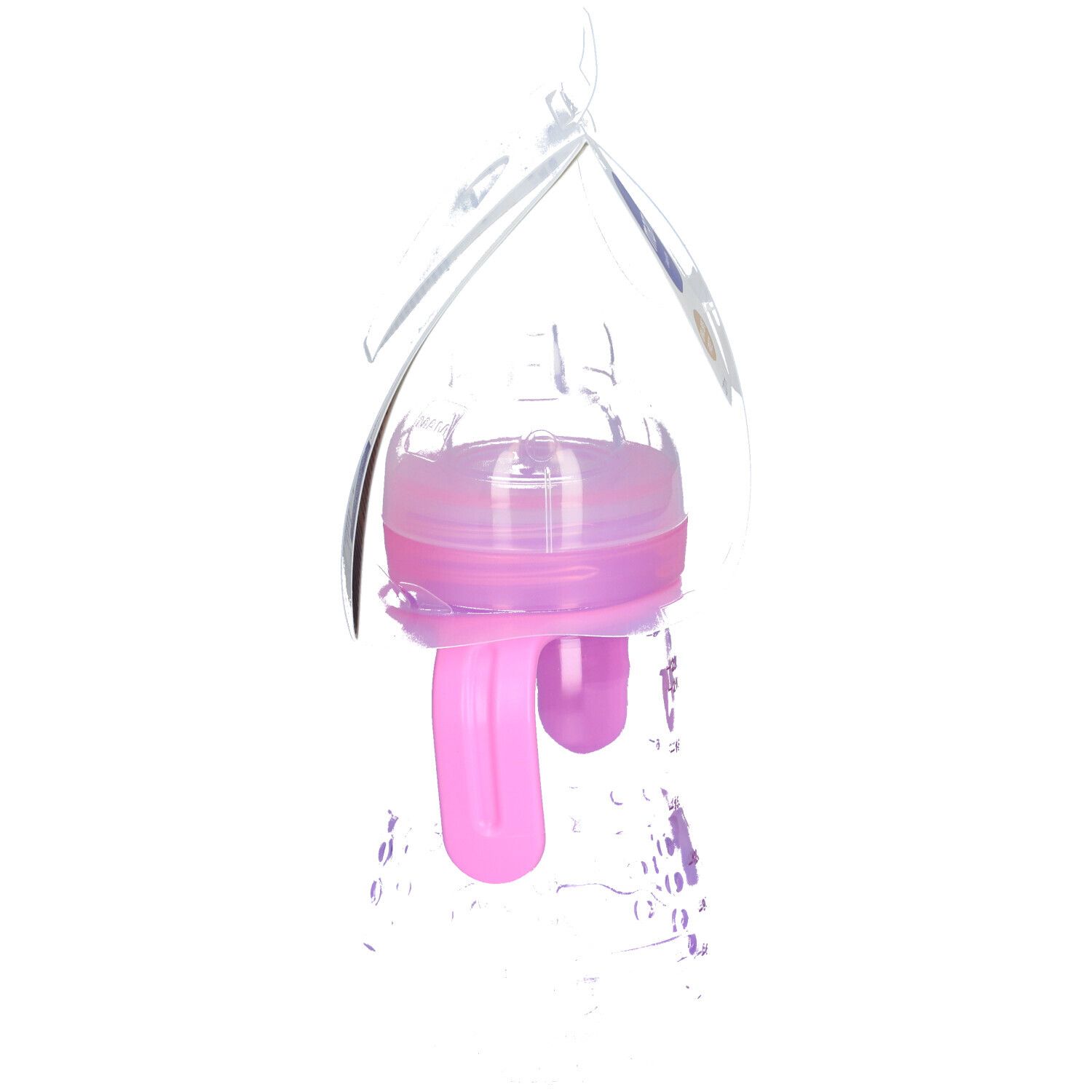 MAM Trainer+ 220 ml