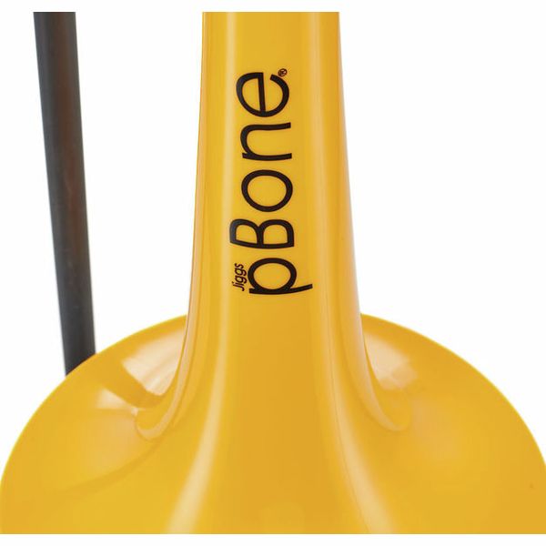 pBone music pBone Yellow