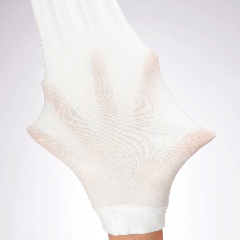 Tee-shirt seconde peau Rose S/M - taille S/M