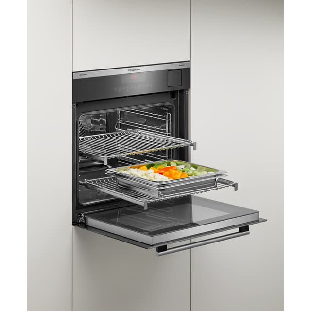 Electrolux Tilbehør E9OOGC23 (Rustfri stål)