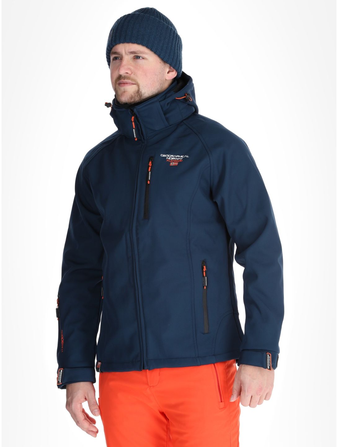 Taboo ski-jas heren