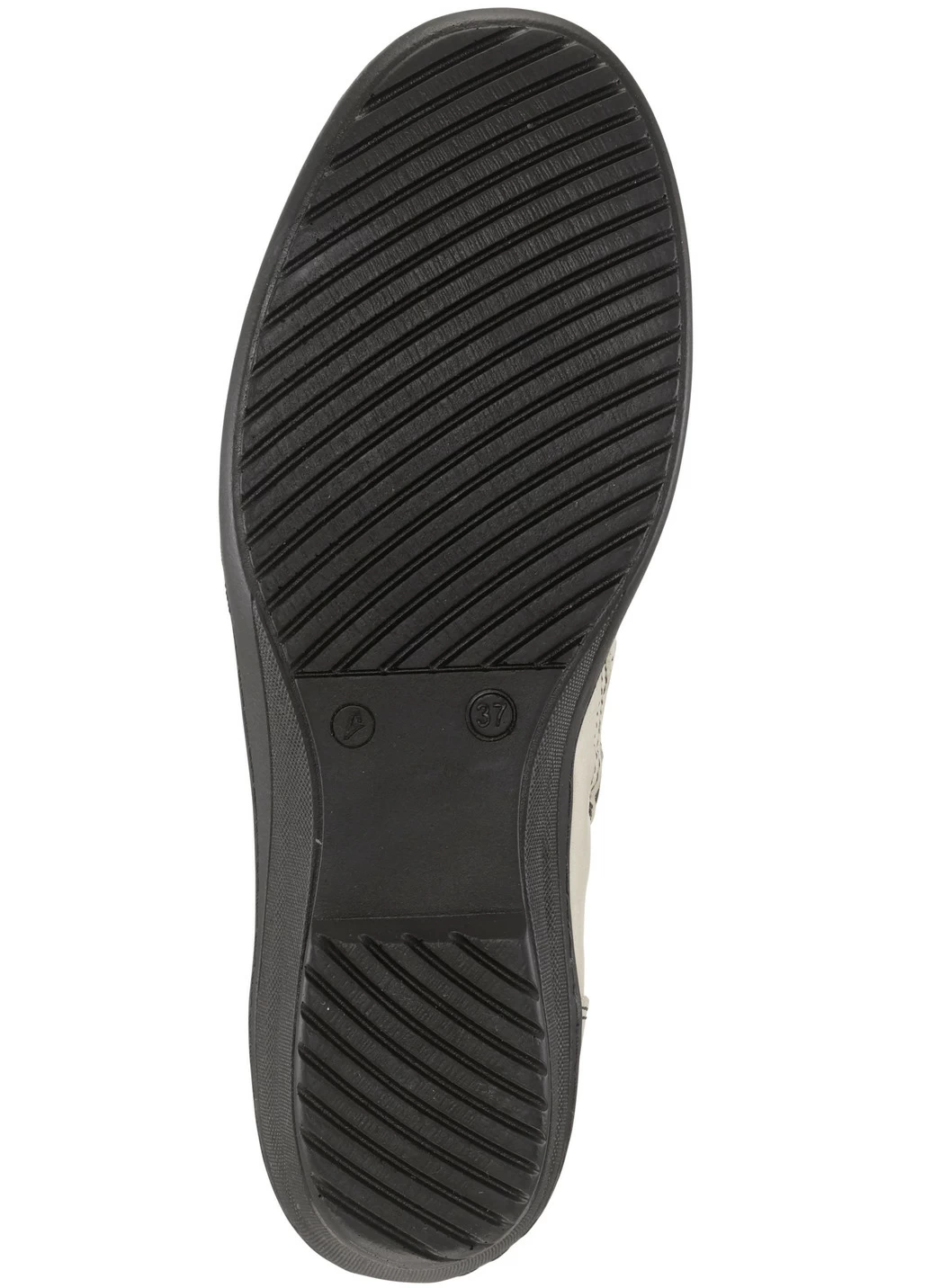 Gemini Stiefelette mit Innenreißverschluss