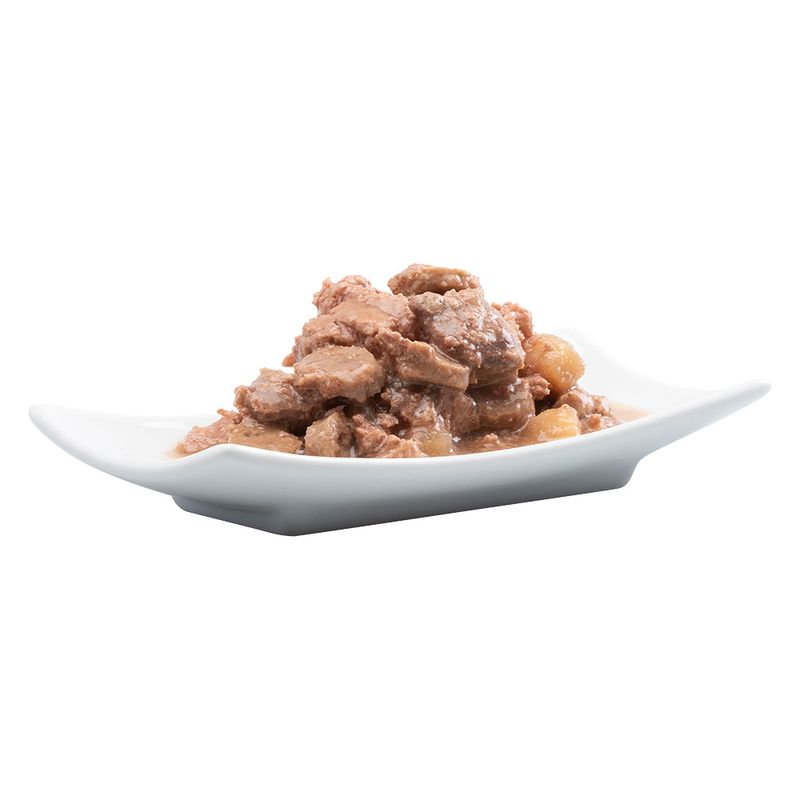 Lot catz finefood Ragoût 24 x 380 g