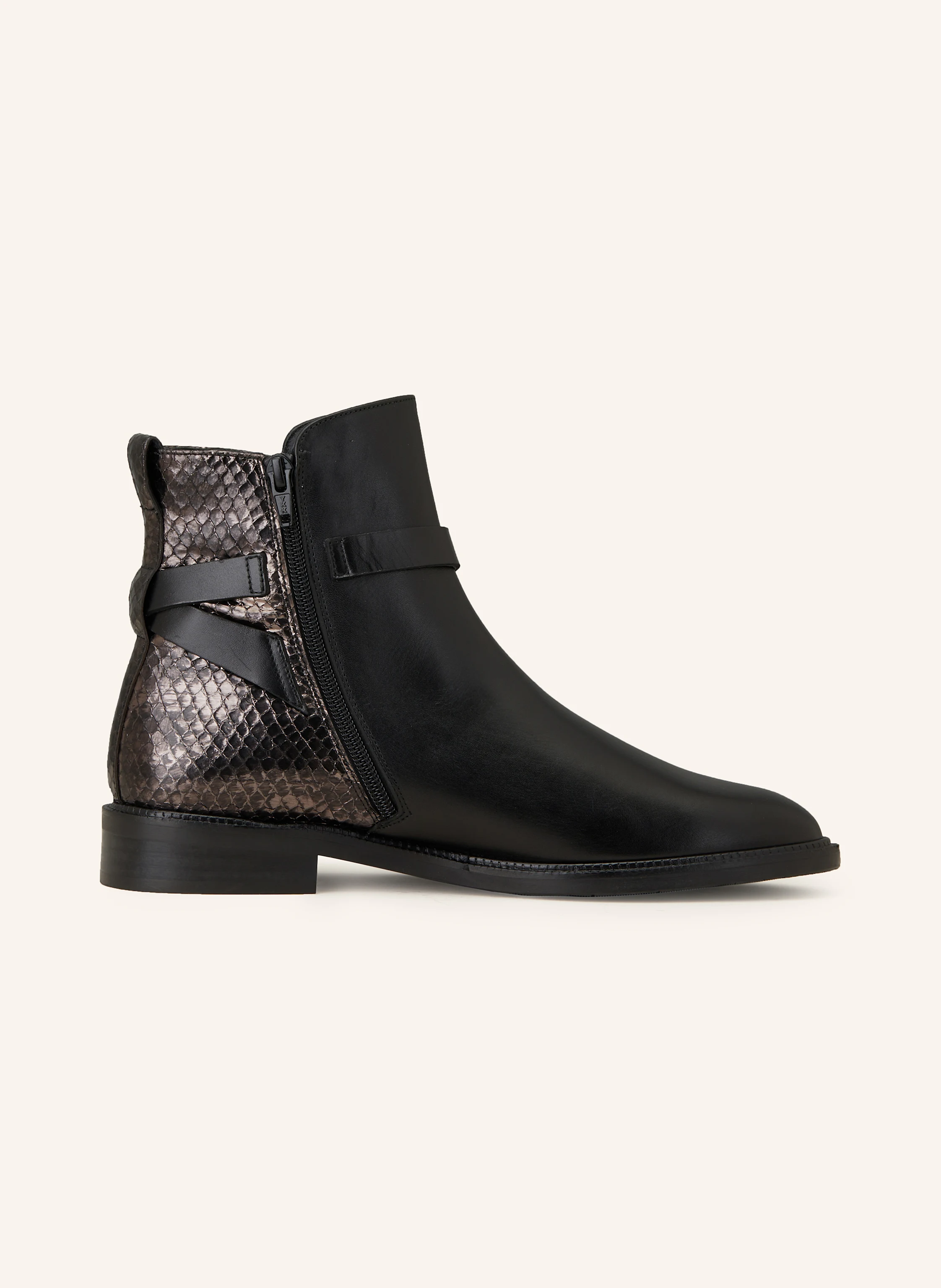 Pertini Stiefeletten