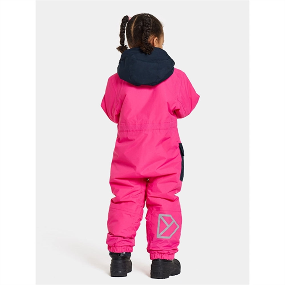 True Pink Rio Kids Cover 2 Flyverdragt | Luksusbaby