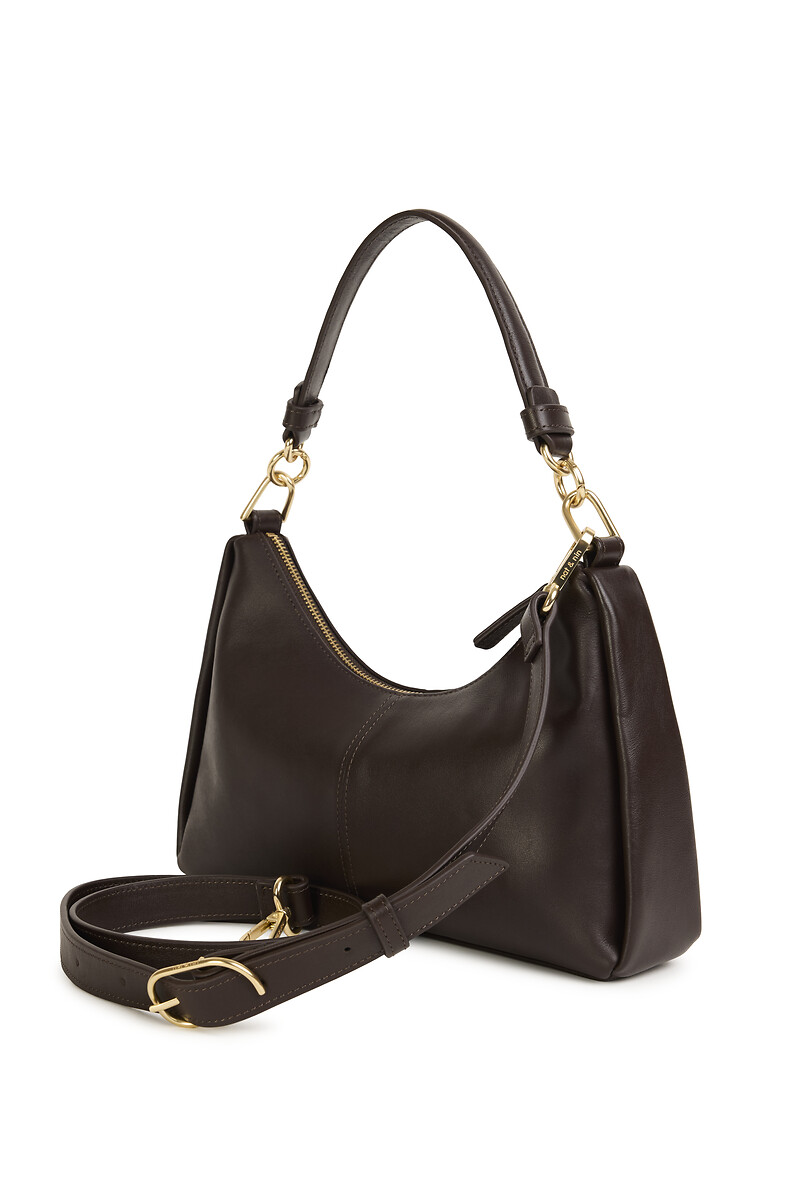 NAT & NIN<br>Lenços de couro Regina