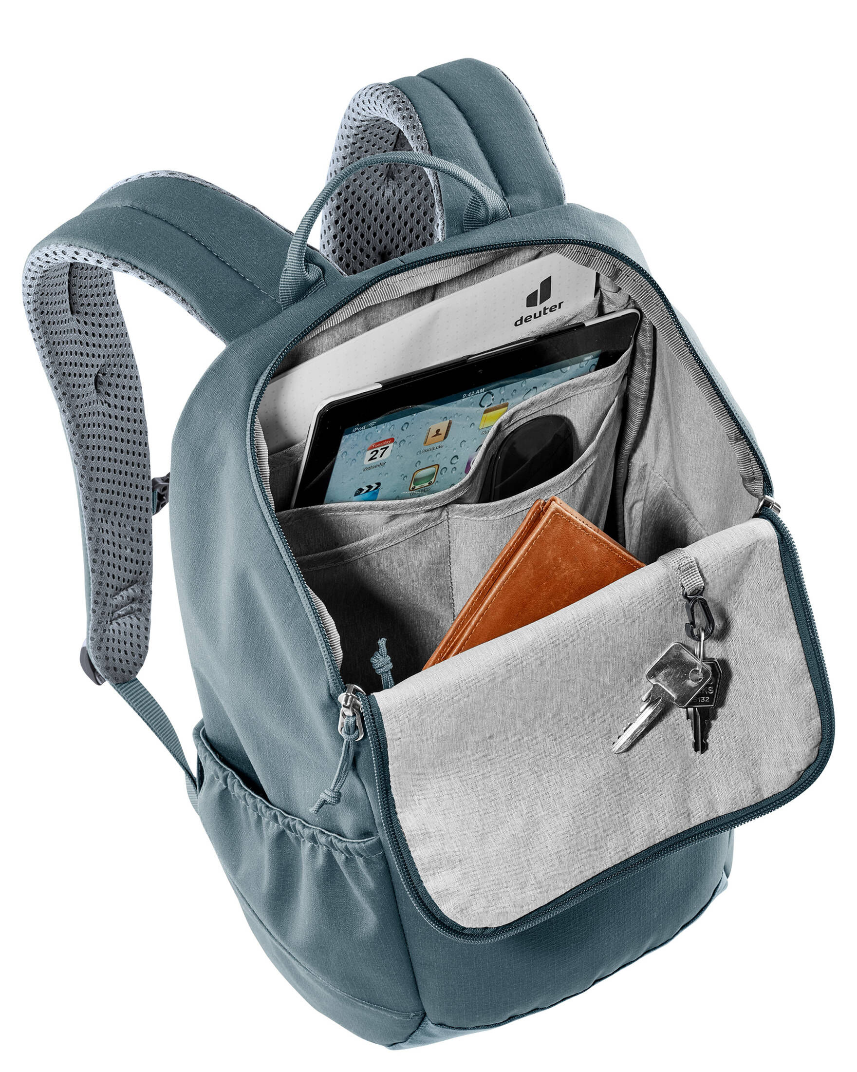 deuter| Damen Rucksack STEPOUT 16