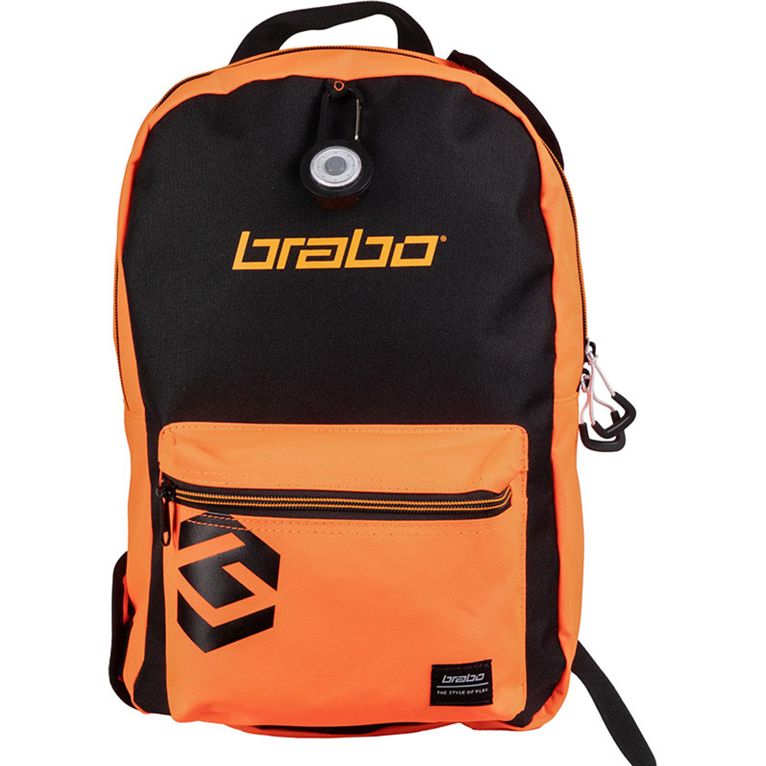 Brabo Backpack Force