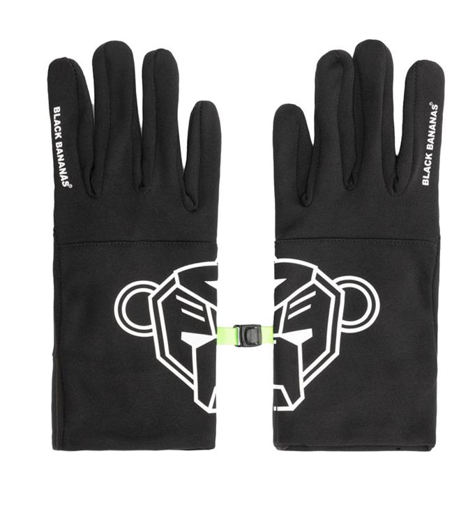 Black Bananas Men Camp GLoves