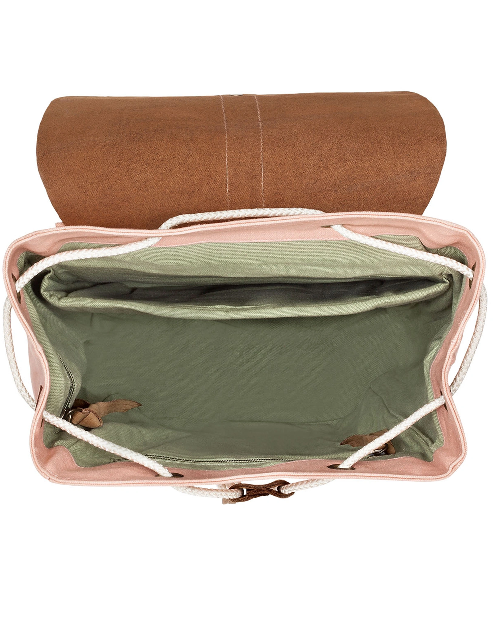 Fitz & Huxley Rucksack SOLSTICE 13l, rosa