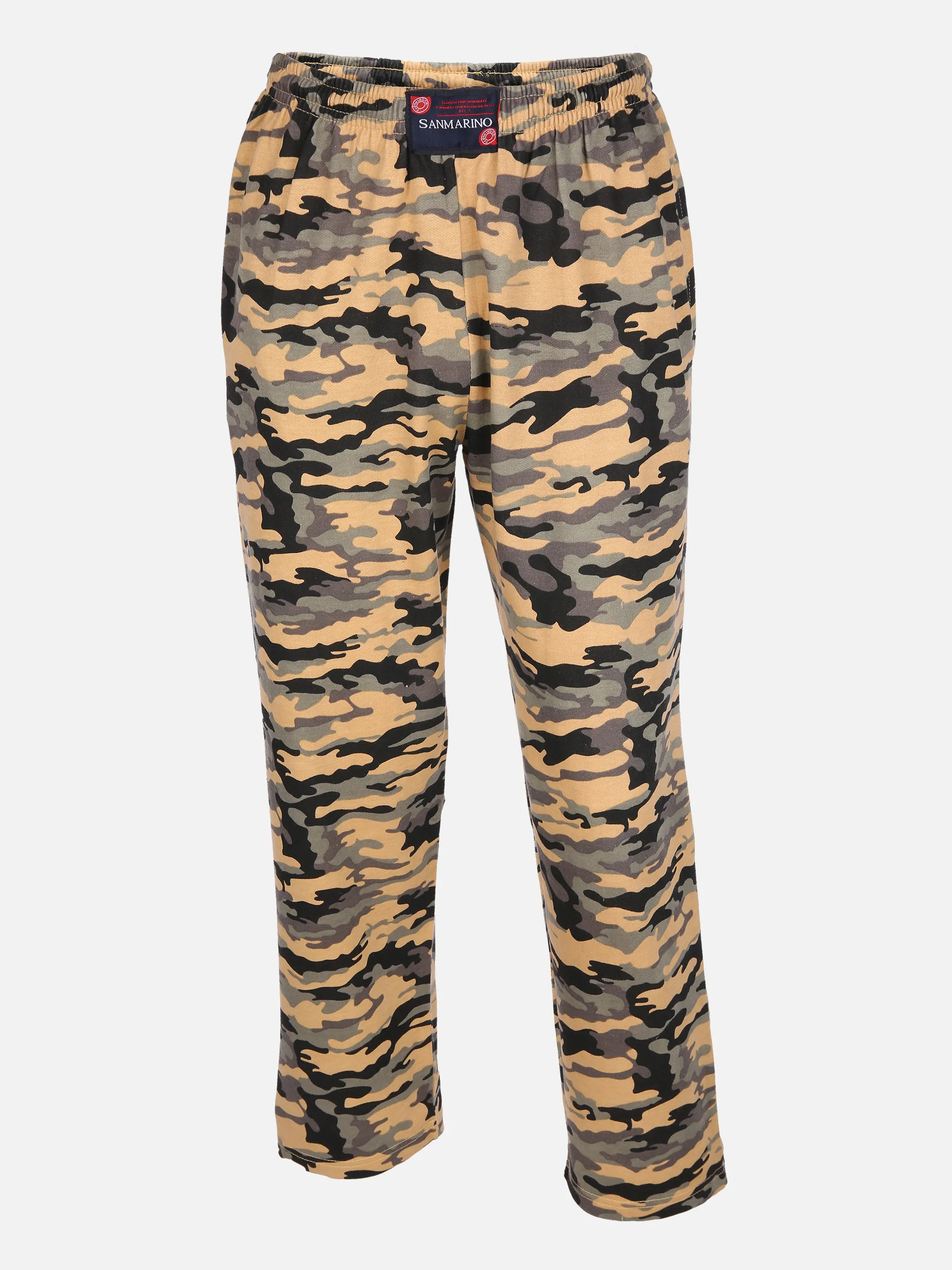 Herren Sporthose Bodybuilding - Pumper-Trainingshose - Gymhose