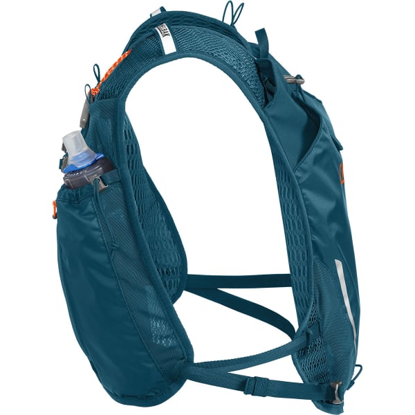 Sac trail CAMELBAK TRAIL RUN VEST CORSAIR CORSAIR TEAL