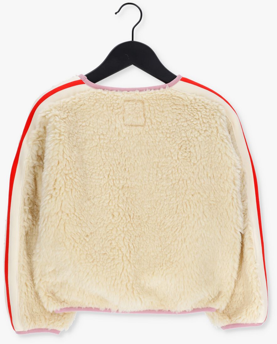 AO76 naturel ao76 trui liv fur sweater