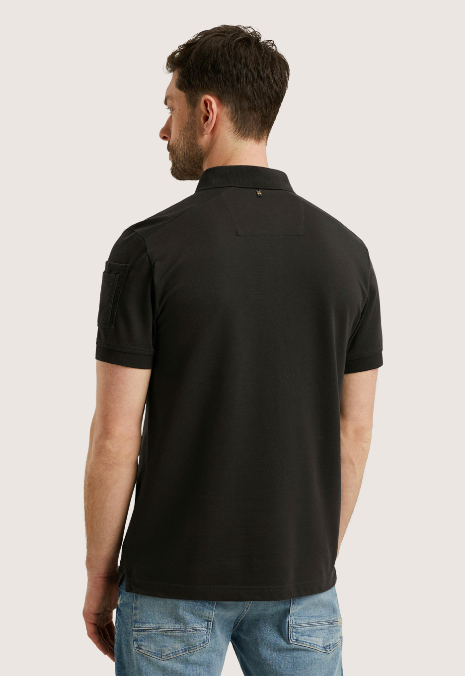 PME Legend Pique Polo