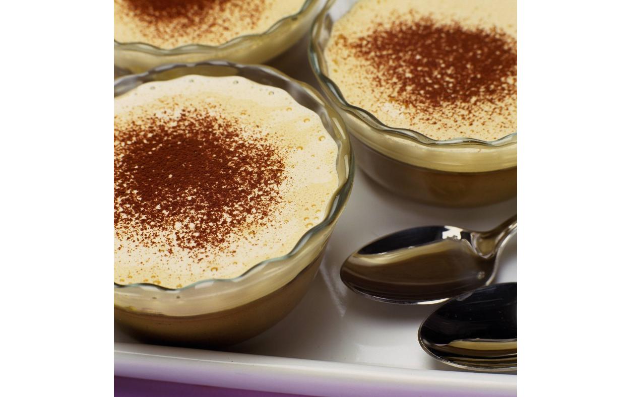 Dessert-Schale 0.2 L, 10 x 5 cmRunde Backform