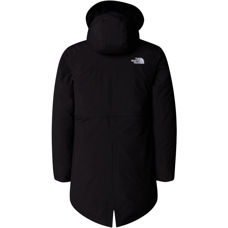The North Face Kinder Girls Arctic Parka
