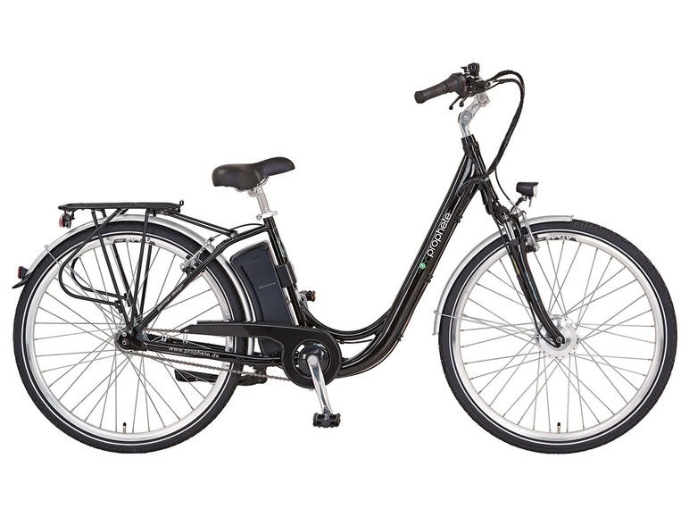 E-bike 28”