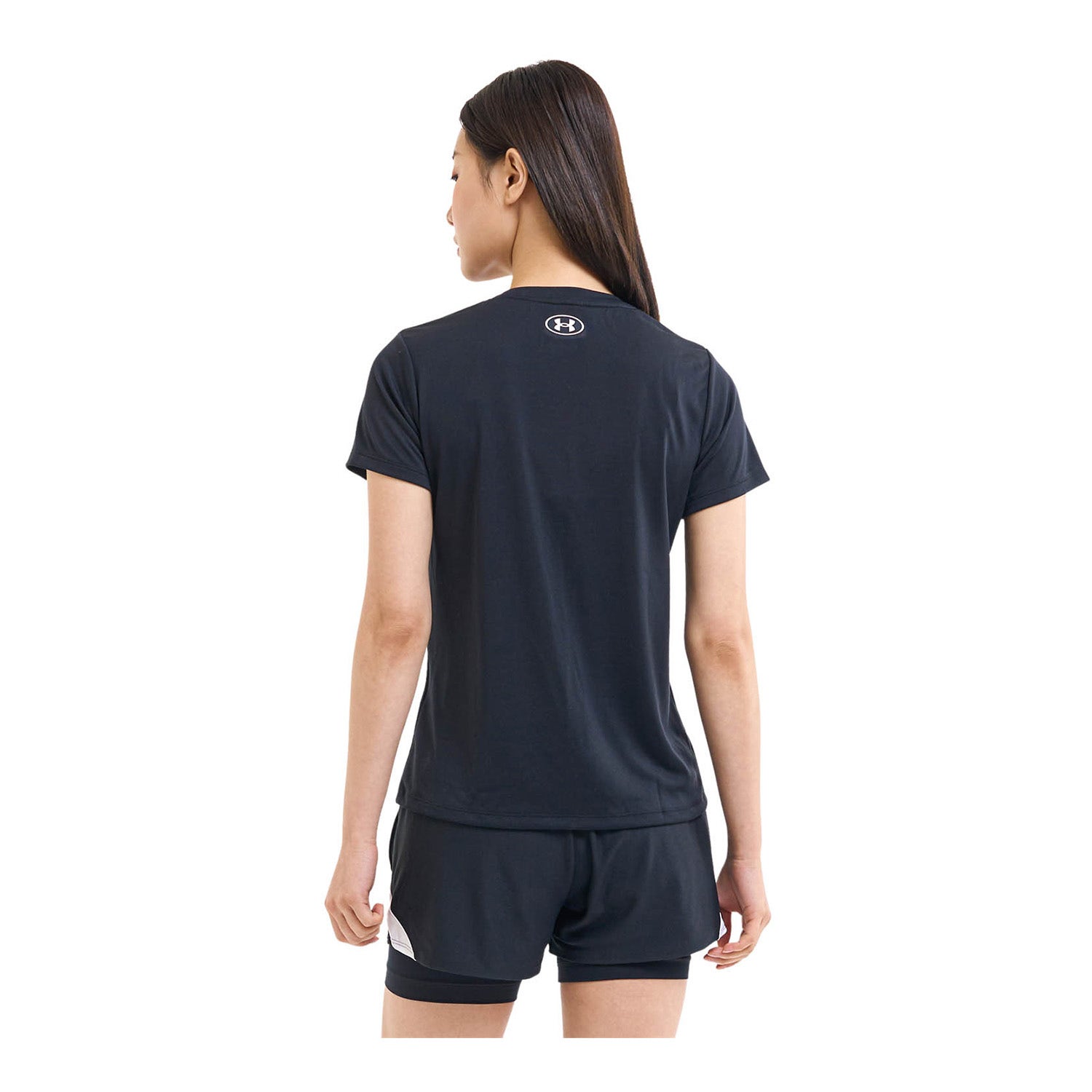 Under Armour  Tech Short Sleeve