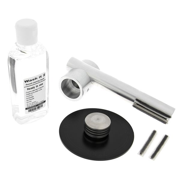 Pro-Ject VC-E2 7