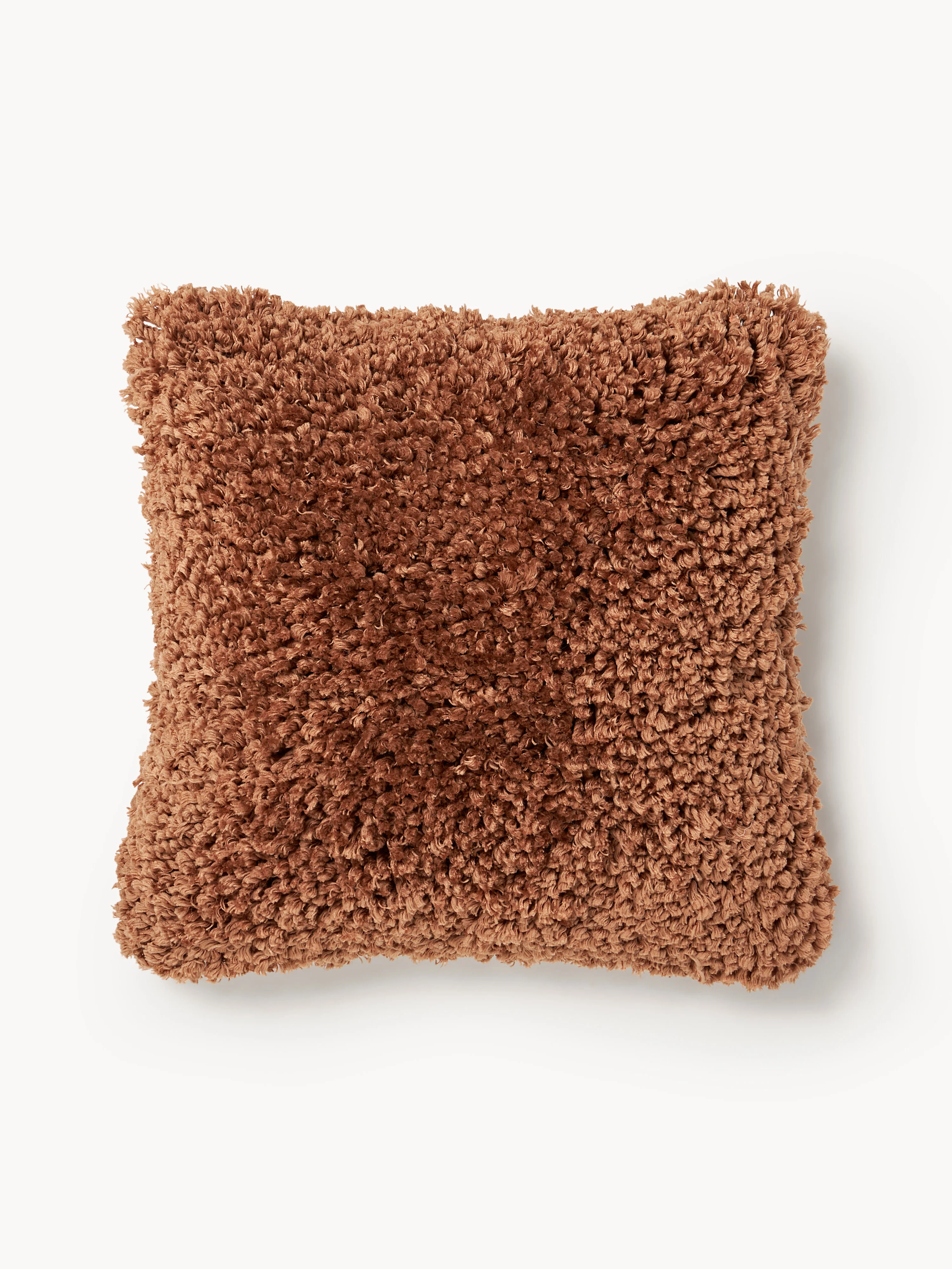 Handgetufte outdoor kussenhoes Luella