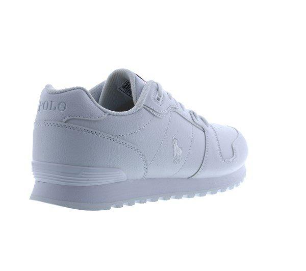 Polo Ralph Lauren Oryion Classic Sneakers