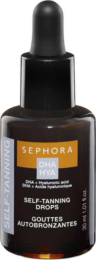Sephora Collection Self-Tanning Drops
