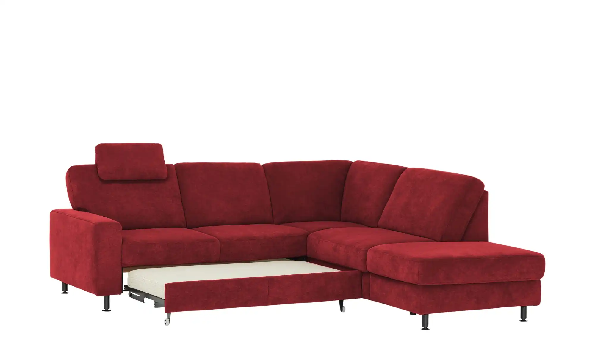 meinSofa Ecksofa Jana