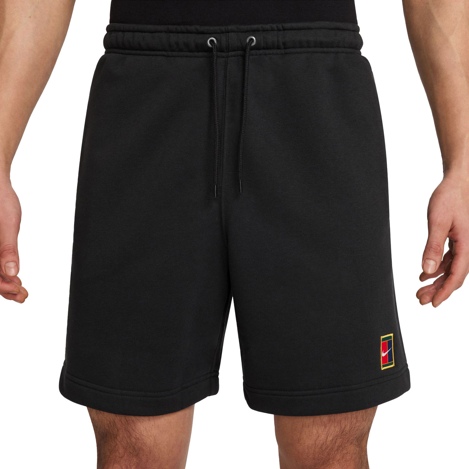 Nike Court Heritage Fleece Short