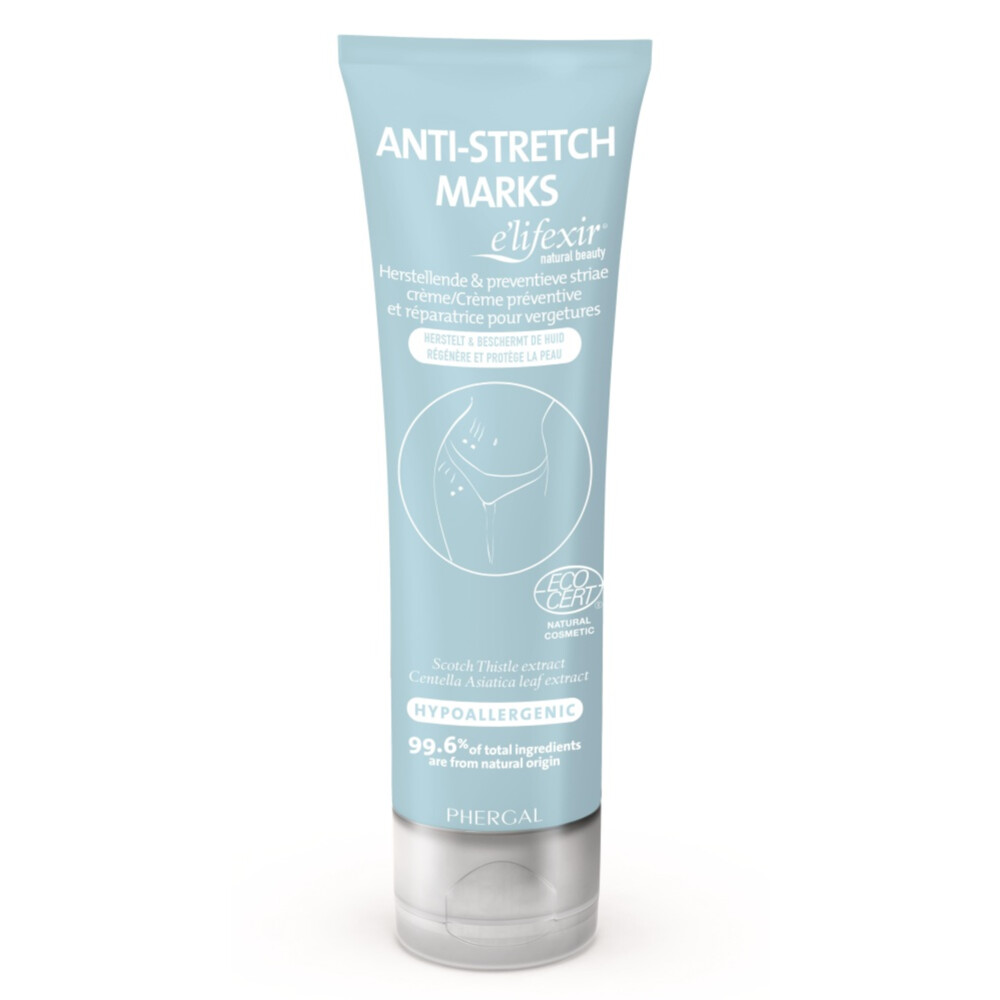 Elixexir Elifexir Anti Stretch Marks150 ml