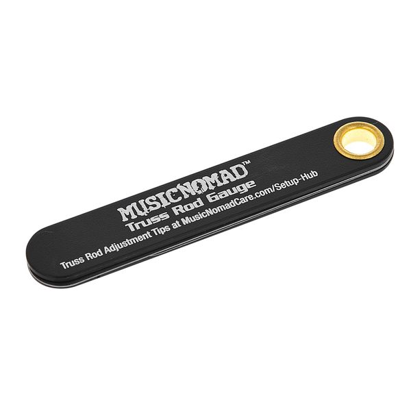 MusicNomad Precision Setup Gauge Set