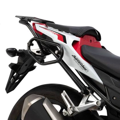 Ecarteurs de sacoches SW-MOTECH SLC COTE DROIT POUR SACOCHE LC1/LC2 - Noir