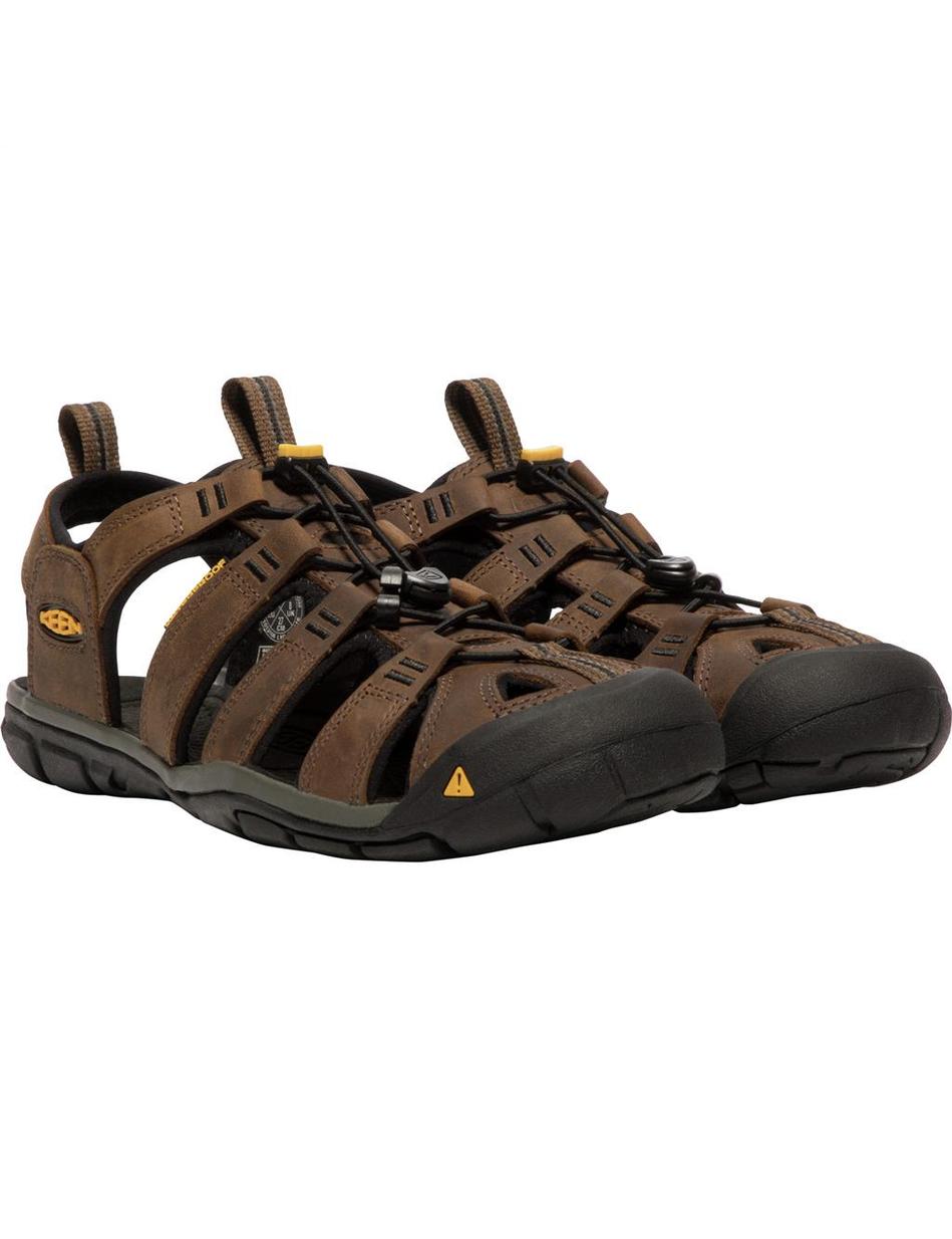 OFFENE SCHUHE M CLEARWATER CNX LEATHER
