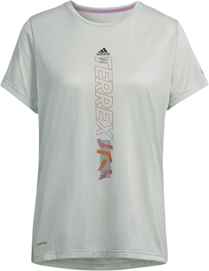 adidas Terrex Agravic T-shirt Grøn