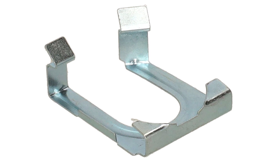 Holder, bremseslange