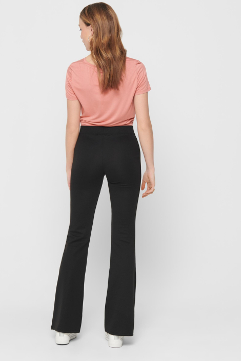 Only zwarte dames broek