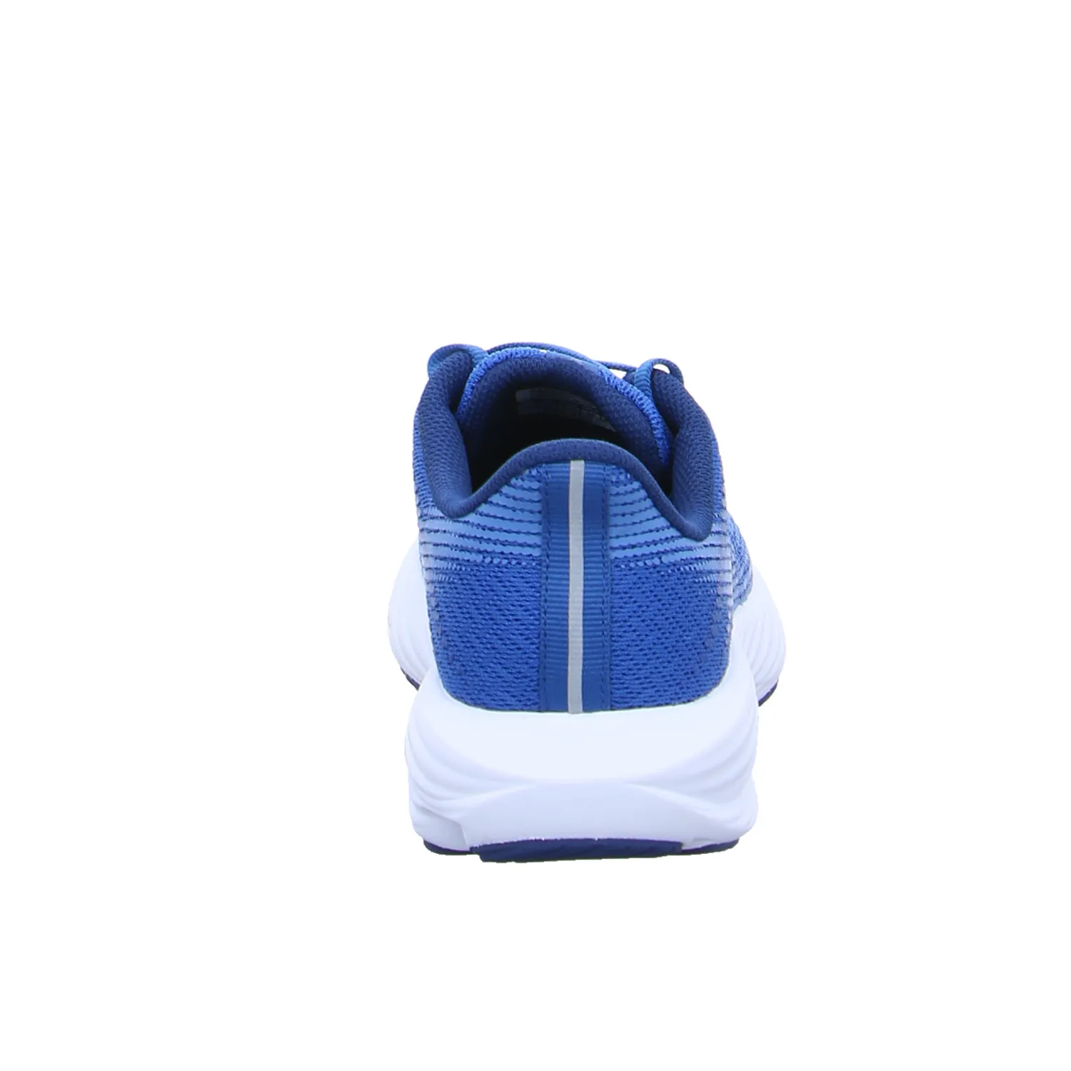 MIZUNO Kinder Sportschuh Blau Synthetik
