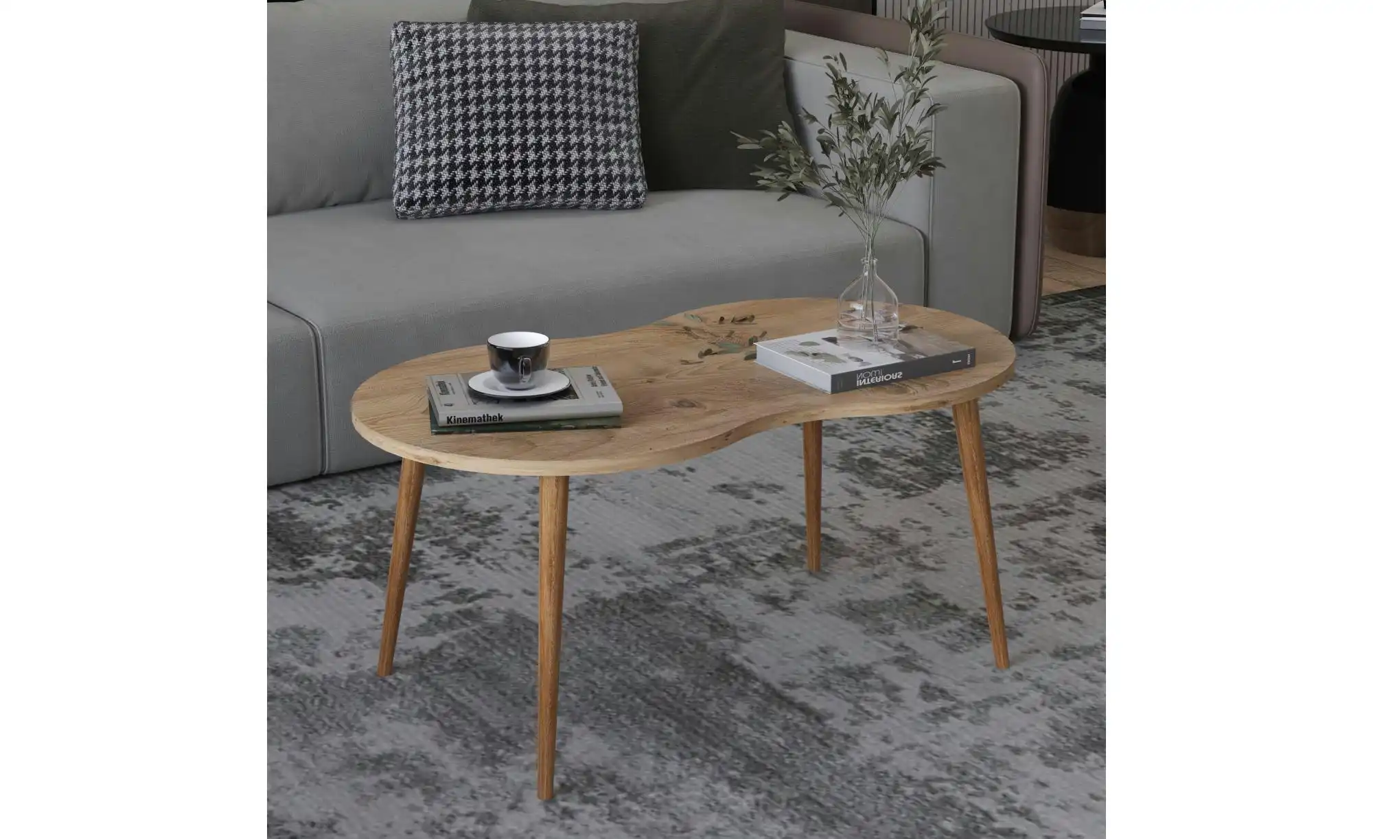 Couchtisch