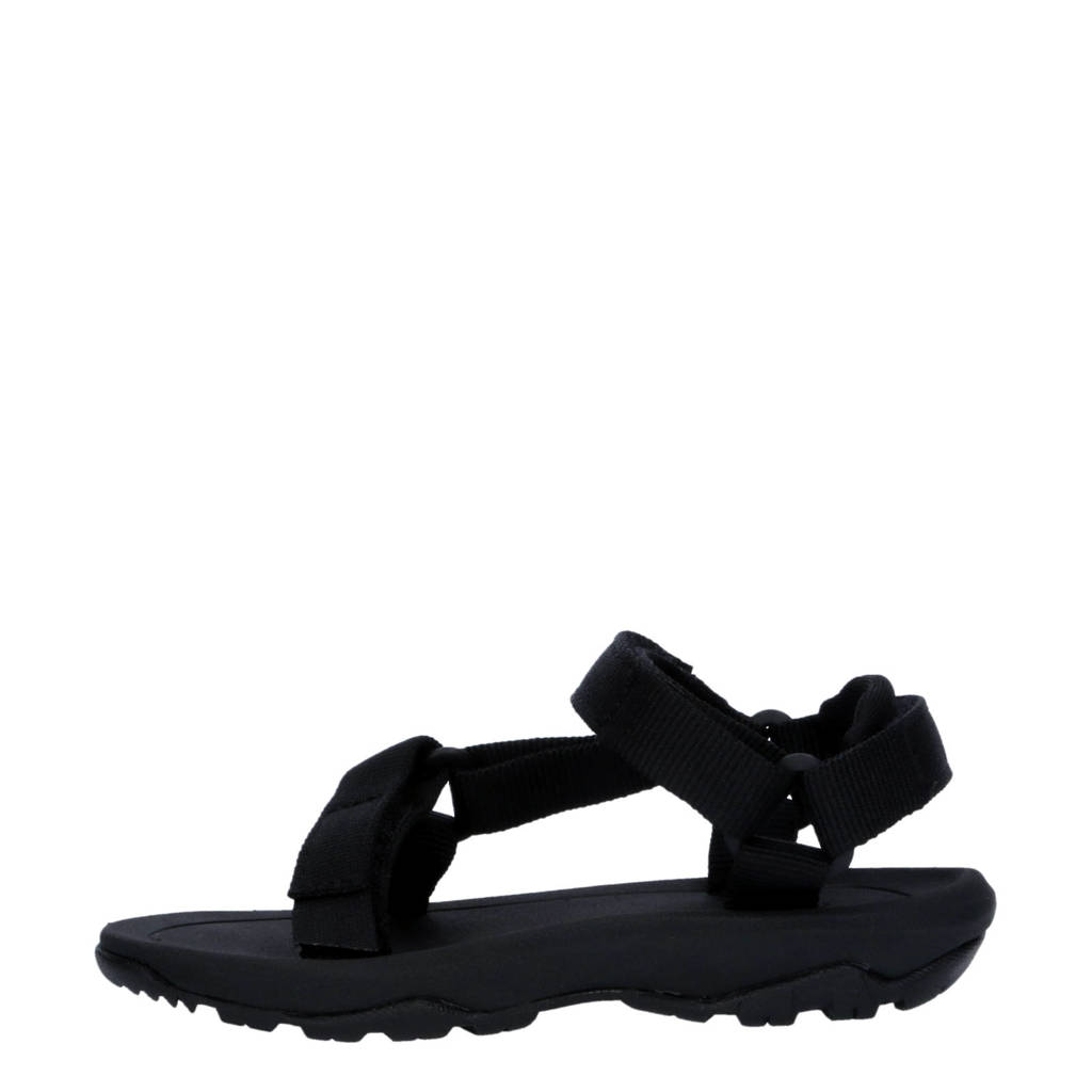 Teva Hurricane XLT 2sandalen zwart