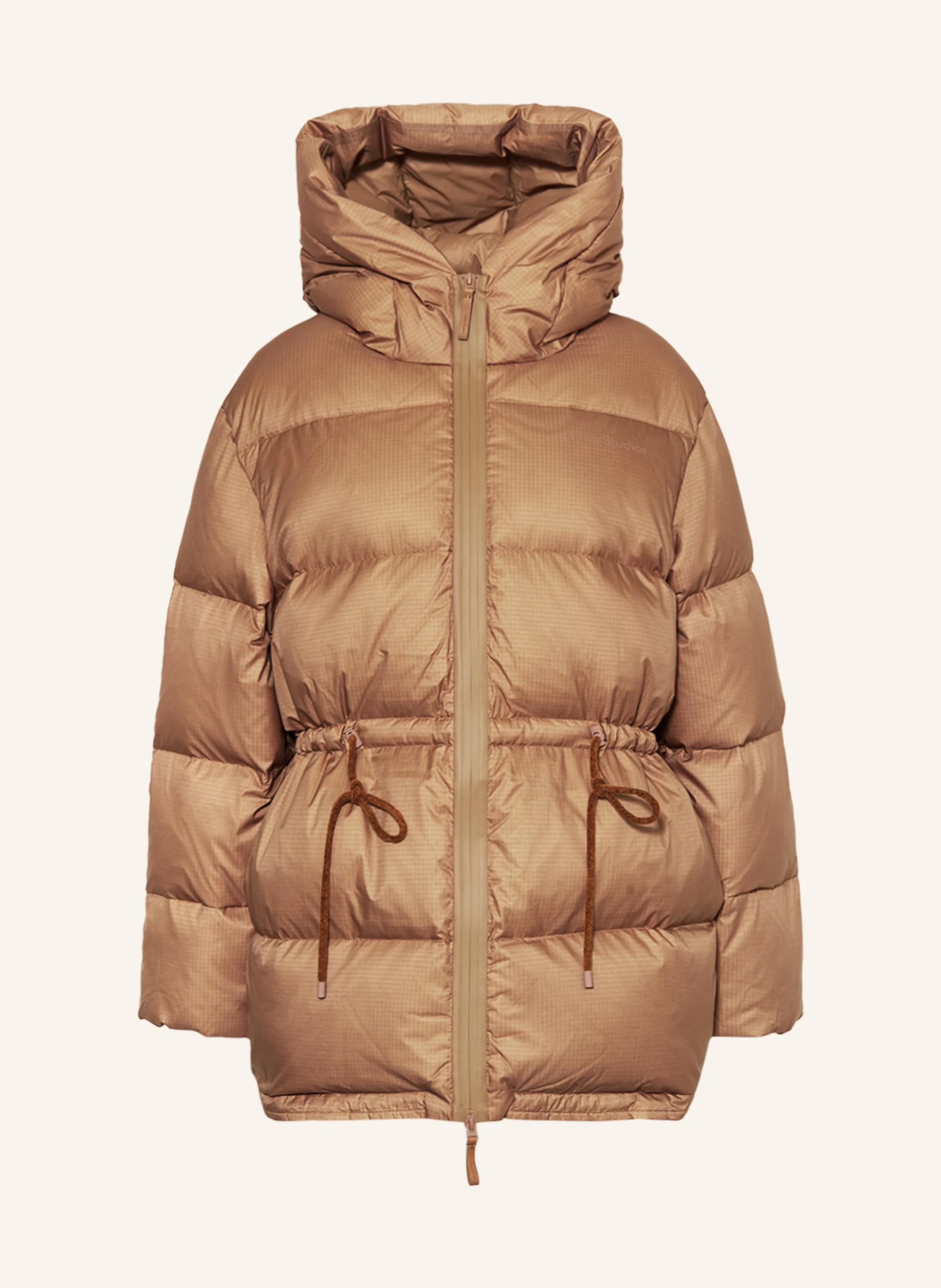 Acne Studios Daunenjacke