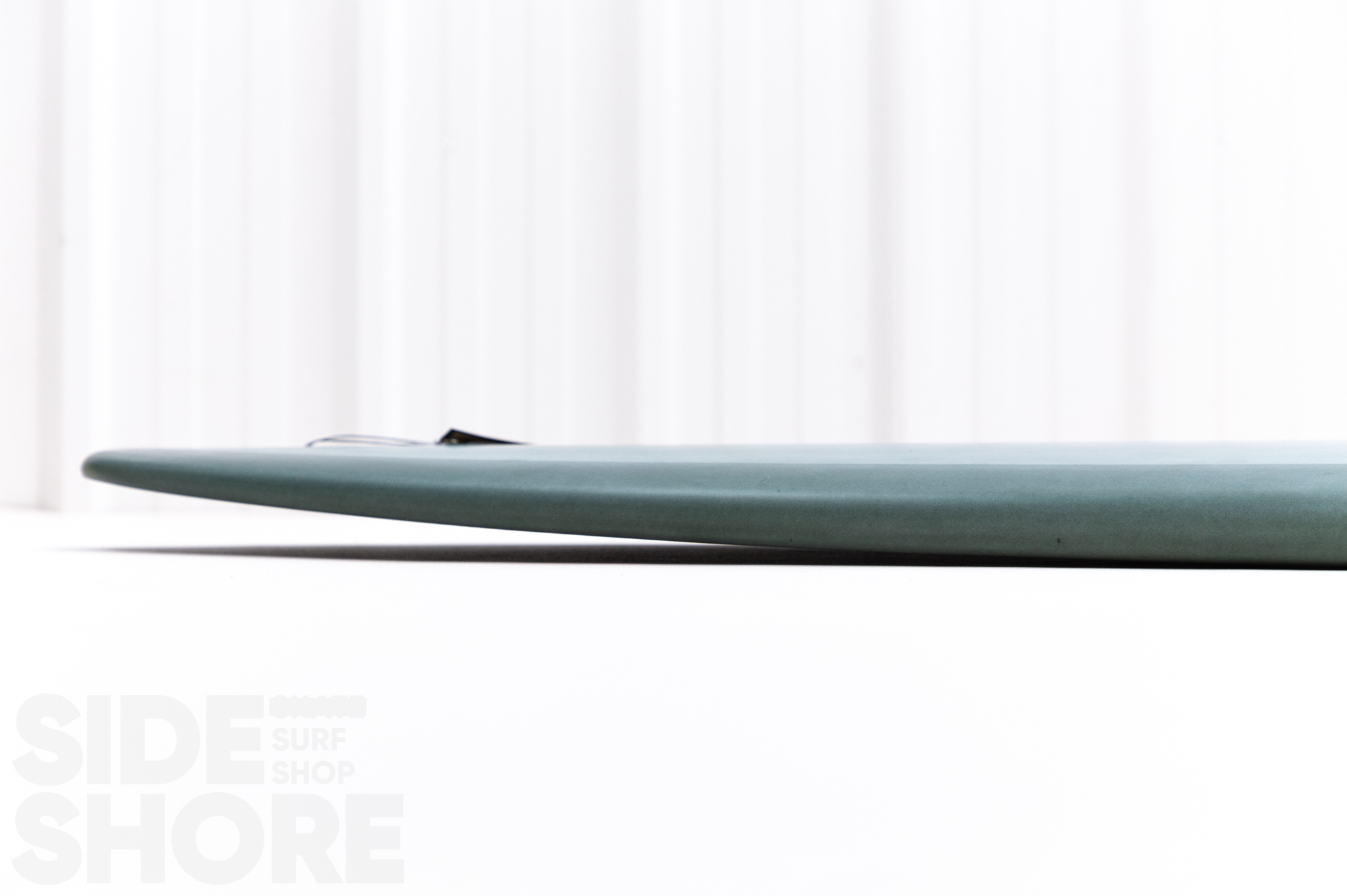 Al Merrick CI Mid - Sage Green - 6'8 x 20 3/4