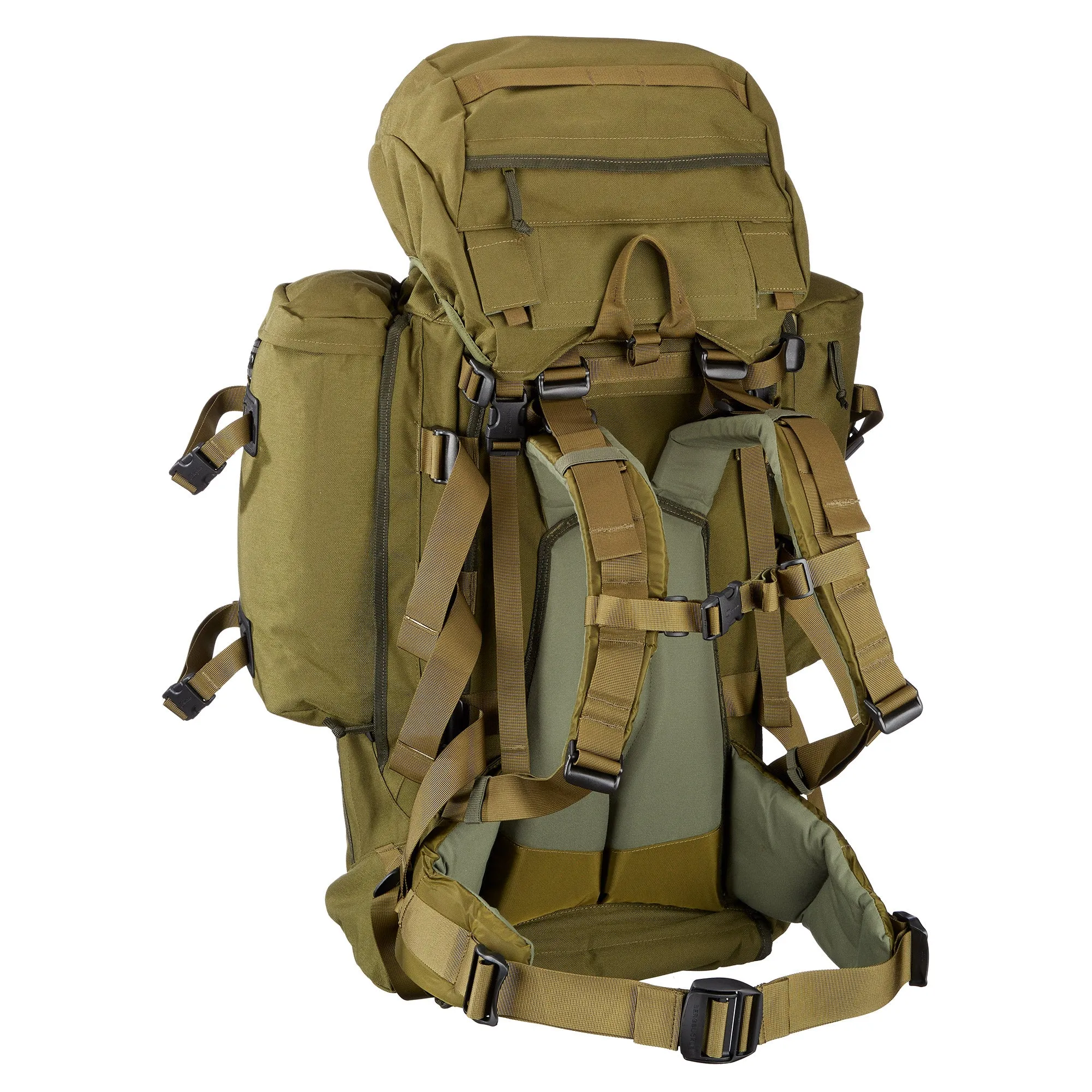 Berghaus -  Rucksack FMPS Crusader EC