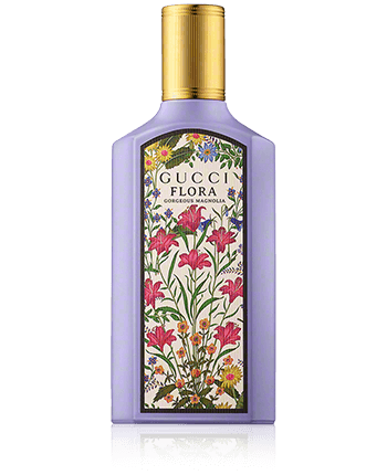 Gucci Flora by Gucci Gorgeous Magnolia edp vapo 100ml
