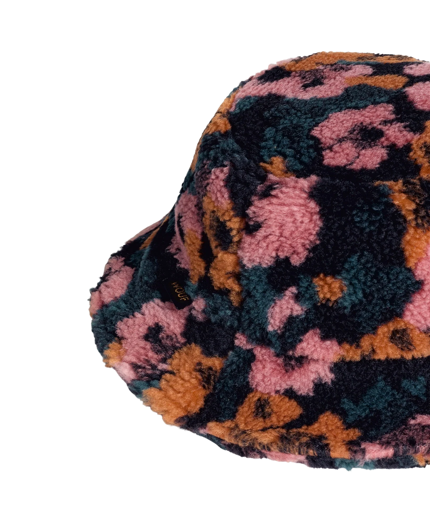 Wouf  Carmen Bucket bøllehat - Multicolour