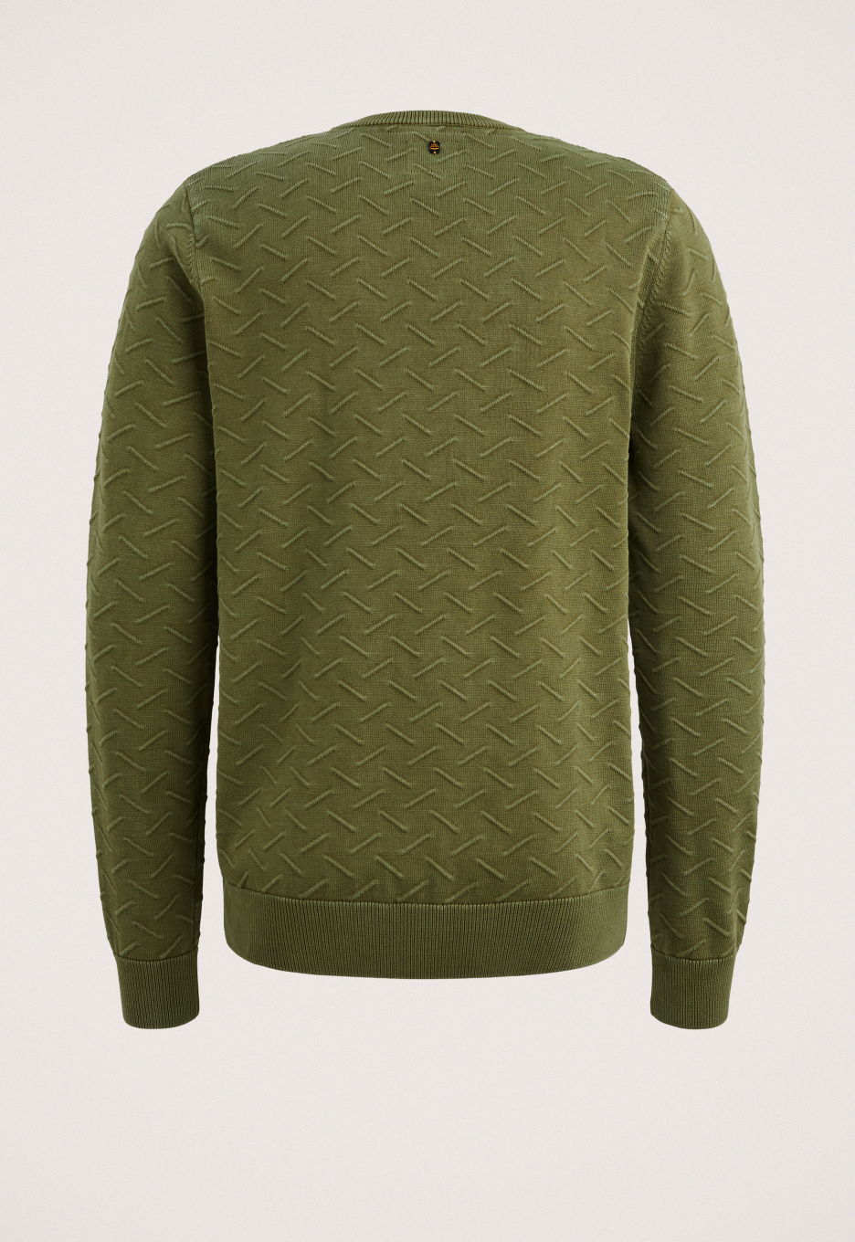 PME Legend Cotton Dye Trui