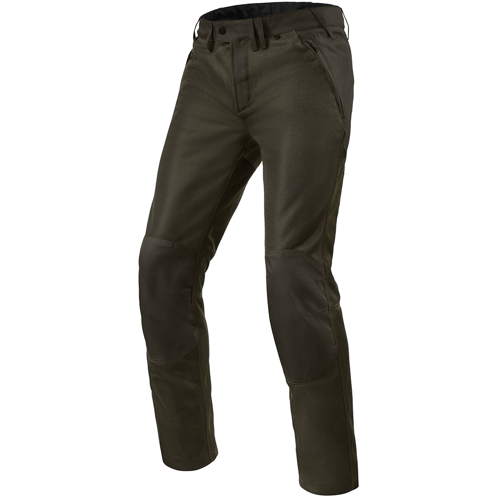 Rev'it - Pantalon Eclipse 2 - long Marron