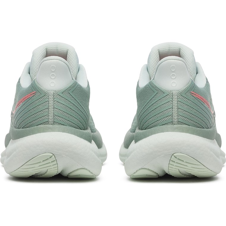 Saucony Triumph 23 Women Iceberg/Aloe