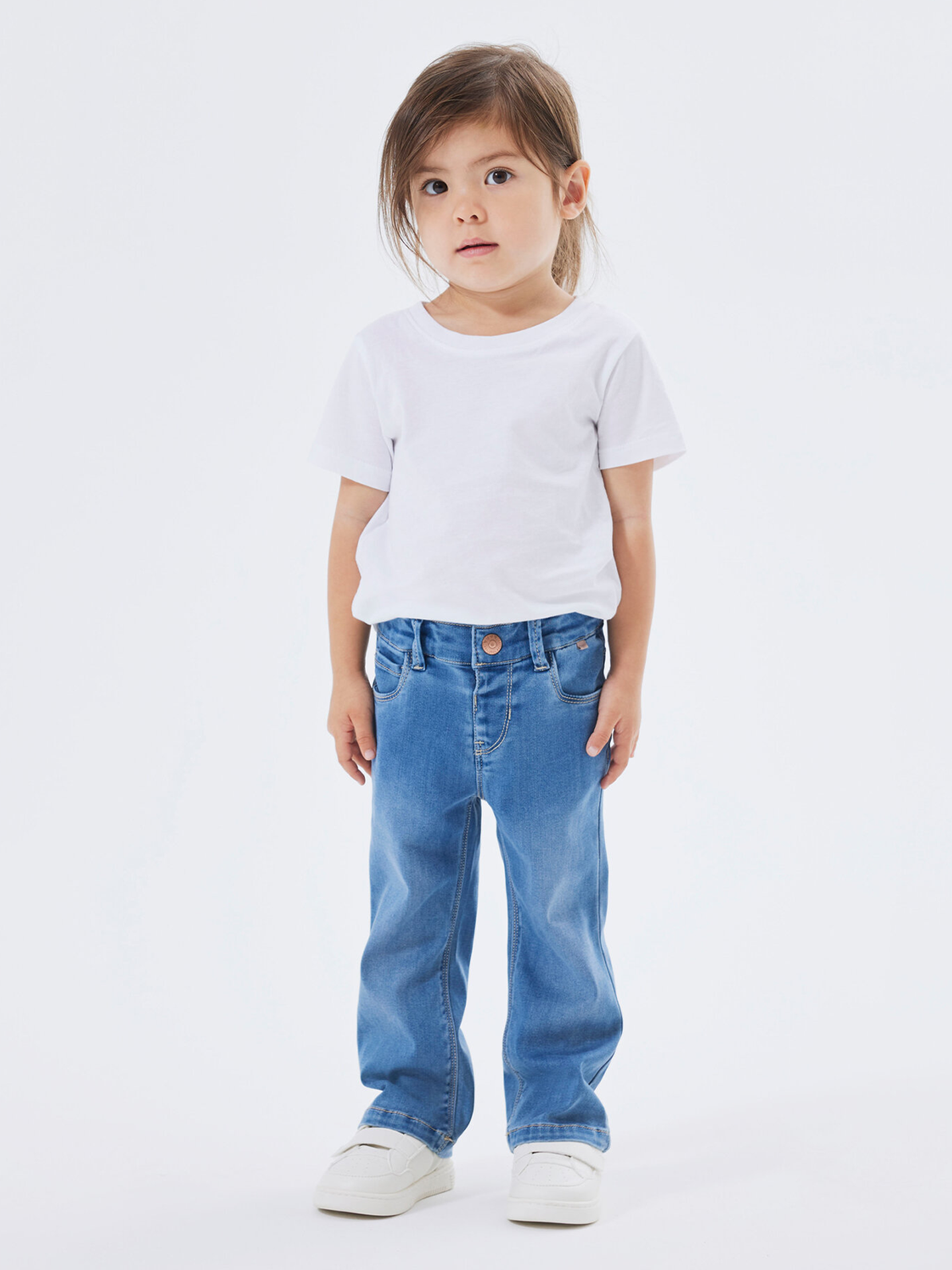 Salli Bootcut Jeans