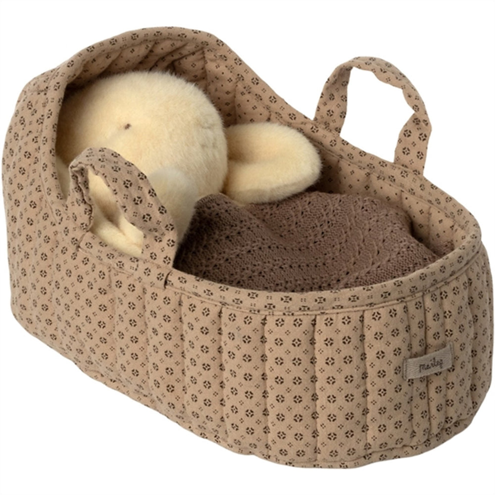 Babylift Stor Sand - Maileg → Luksusbaby.dk