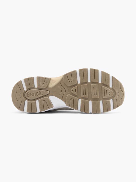 Bench Sneaker Offwhite
